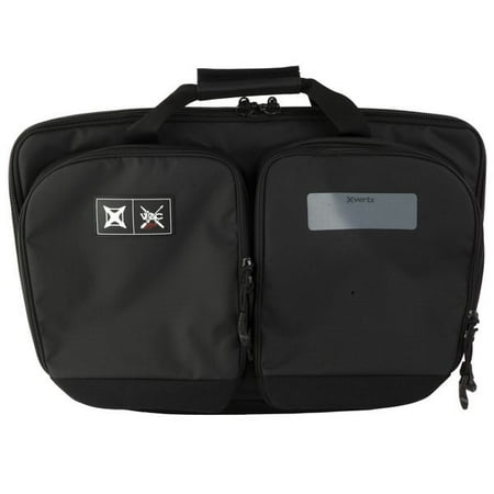 Vertx Rifle Case Rifle Case Black 19.7 x12.6 x5.5 5711-IBK Nylon