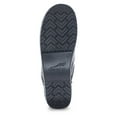 thumbnail image 3 of Dansko Professional Slip-On Clogs for Women – Rocker Sole and Arch Support for Comfort – Ideal for Long Standing Professionals Dotty Abstract Slip-On Clogs 7.5-8 M US, 3 of 6