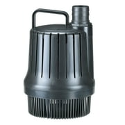 Pondmaster Magnetic Drive 2000 GPH Garden Pond Waterfall Pump (Refurbished)