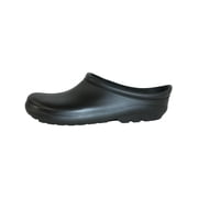 Sloggers Mens Premium Clog - Black