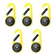 thumbnail image 1 of Boussole en Plastique Clips Parti Faveurs, Jouets de Plein Air, Fournitures de Camping, 1 of 4