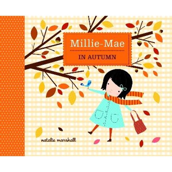 Pre-Owned Millie Mae Through the Seasons - Autumn (Hardcover) 1743467311 9781743467312