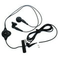 thumbnail image 2 of Headphones Wired Earphones for Samsung Galaxy Tab A 8.4 (2020)/A7 10.4 (2020) - Handsfree Mic 3.5mm Headset Earbuds Earpieces Microphone, 2 of 4