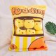 thumbnail image 3 of Super Soft Cute Animal Pillow Throw Pillow with 8pcs Mini Dolls Toys Inside Unique Gift for Her Child, 3 of 4