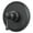 Satin Black, variant on Danze D562057T Opulence Single Handle 3/4" Thermostatic Valve Trim Only, Chrome