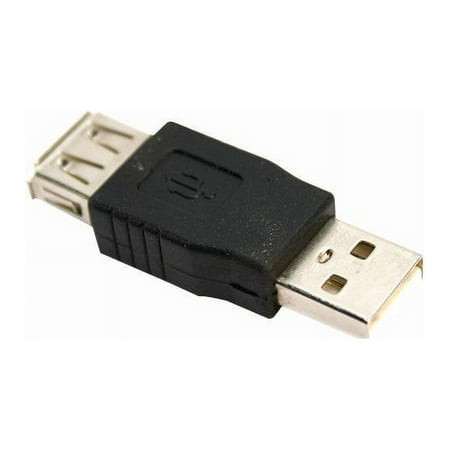 UPC: 0873791004508 | 4XEM 4XUSBAFM USB 2.0 Female to Male Adapter