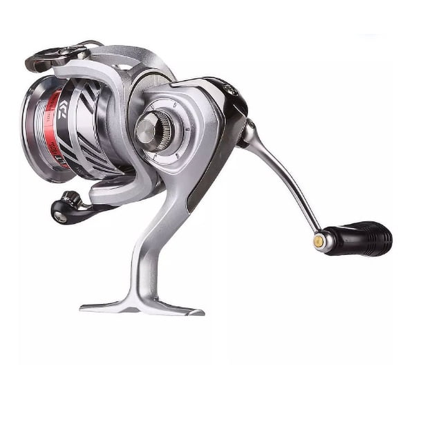 Daiwa Crossfire LT 3000C Spinning Fishing Reel - Walmart Business