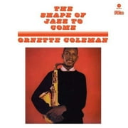 Shape of Jazz to Come (Vinyl)