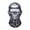 D, variant on Ski Mask Balaclava Full Face Cover Windproof For Winter Snowboarding Motorcycling Men Women Warm Cold Weather Gear
