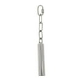 thumbnail image 2 of Pájaro campana de acero inoxidable juguetes masticar loro juguete colgante S S Yuyangstore Bird Bell Toy, 2 of 8