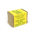 thumbnail image 3 of Standi Toys 1/64 Yellow Plastic Hay Head & Spout for Pull Type Forage Harvester ST352 ST58007Y, 3 of 3