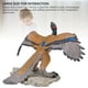 thumbnail image 4 of Figura de Dinosaurio, Joy de Dinosaurio Archaeopterx Educato para Niños, 4 of 7