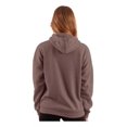 thumbnail image 2 of Sudadera Hoodie Para Mujer Lisa Capucha Bolsa Varios Colores, 2 of 5