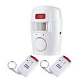 thumbnail image 3 of Home Security Sensor Motion Remote Control for Gate Office Buildings, 3 of 8