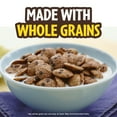 Cookie Crisp Breakfast Cereal, Chocolate Chip Cookie Taste, Made With