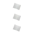 thumbnail image 1 of Methold Accesorios de soporte de disco duro acrílico de 3,5 pulgadas DIY para HDD Solid 8 Floor Type1 NO1, 1 of 1