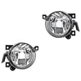 thumbnail image 1 of Par de Faros Para Niebla Tiguan 2009 A 2011 Volkswagen TYC ., 1 of 4