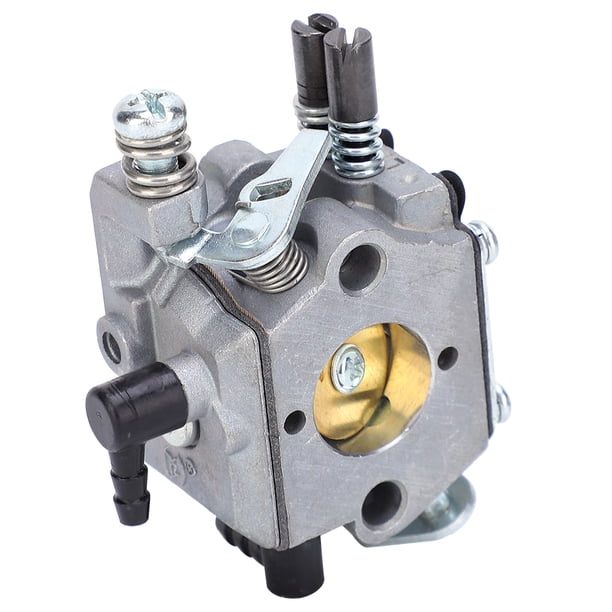 Carburador De Motosierra, Piezas De Motosierra Resistentes A La Corrosión Carburador, Para Motosierra De Gasolina IE52 El Mayor Rendimiento Reduce La Aparición De Fallas ANGGREK Otros