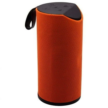 Portable Wireless Canvas Speaker