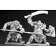 thumbnail image 1 of Orc Spearman And Swordsman Dark Heaven Legends Figuras en miniatura de Reaper Miniatures Reaper 762486034008, 1 of 1