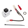 thumbnail image 2 of De Reparación De Solenoide ReemplazAccesorios de Motosierras Jardín Carpintería Sunnimix Kit de reparación de solenoide, 2 of 8