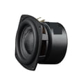 thumbnail image 4 of 4 Inch Subwoofer Speakers 80W HiFi Bass Fiberglass Basin Low Frequency Home Theater Loudspeaker ,High Sound, 4 of 5
