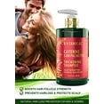 thumbnail image 3 of Botanical Hair Growth Cayenne Shampoo with Saw Palmetto for Hair Loss and Hair Thinning Prevention Scalp Detoxifying Natural Thickening Shampoo For Hair Regrowth 10.2 Fl Oz, 3 of 9