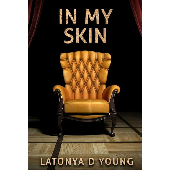 In My Skin, (Paperback)