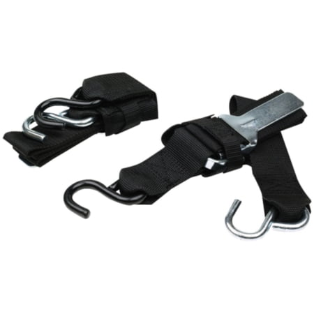 Valmar Marine Transom Tie-Down Strap 4'