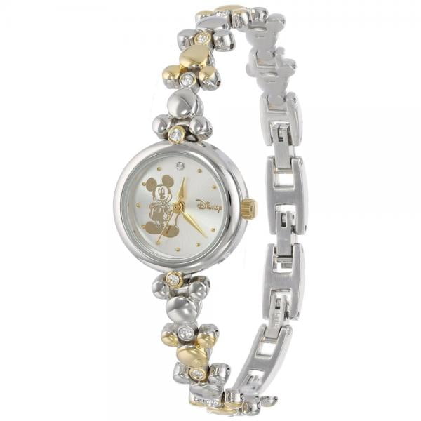 Mickey mouse watch womens hot sale