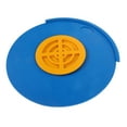 thumbnail image 5 of OUNONA Drum Pad Drum Practice Pad Drum Dampener Drum Pad Drum Set Mute Pad, 5 of 8