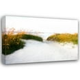 thumbnail image 1 of Alan Hausenflock 32x23 Gallery Wrapped Canvas Wall Art Titled - Sullen Sky I, 1 of 4