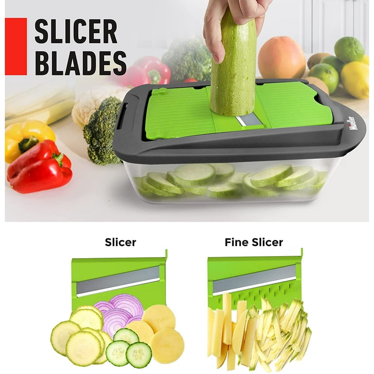  Pickle Slicer