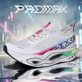thumbnail image 2 of Men’s Gym Training Running Shoes Breathable Odor Resistant Athletic Shoes, 2 of 5