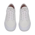 thumbnail image 4 of Tenis Mujer Pirma Casual Urbano Sport Textil Comodo Ligero Cordones Ajustable blanco 22 Pirma 6503, 4 of 4