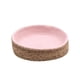 thumbnail image 1 of Xihbxyly Ofertas Relámpago de Liquidación de Hoy Cesta de Almacenamiento para Mascotas de Tejido de Ratán, Cama para Mascotas con Rasguños, Redonda, Cojín Semicerrado para Mascotas Hecho a Mano, 1 of 2