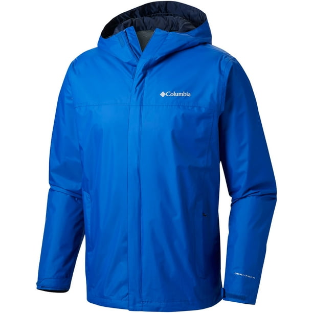 Columbia Men's Watertight II Rain Jacket