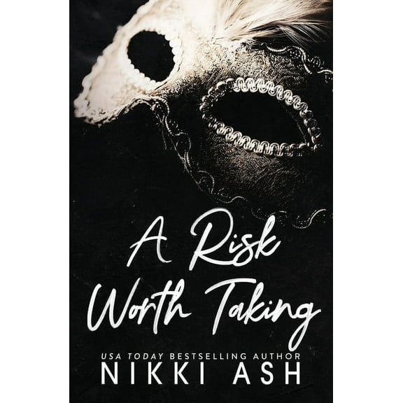 A Risk Worth Taking, (Paperback)