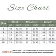 thumbnail image 6 of Womens Cap Sleeve Tops Lightweight Silid Color Knit Tops Zip Warm Winter Coats, 6 of 19