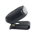 thumbnail image 4 of Clip On Cap LED Head Lamp Clip-on Hat Light Hands-Free For Hunting  Yellow, 4 of 7