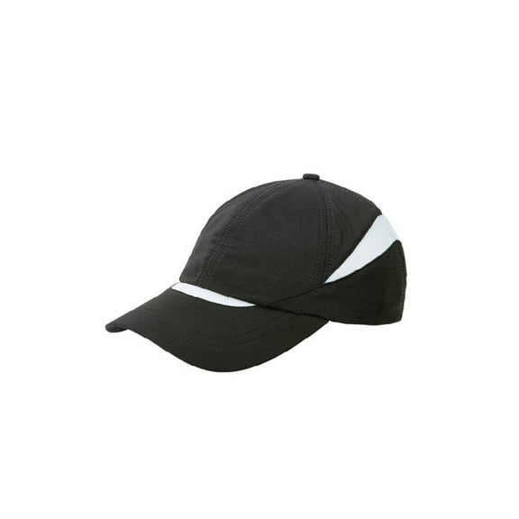 Low Profile Moisture Absorbing Cap- Black