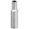 thumbnail image 1 of Unidad Socket Crescent CDDS38N 3/8, 6 puntos de profundidad, 8 mm, 1 of 1