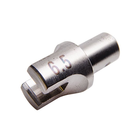 Fasst Spoke Wrench Head 6.5 mm Compatible With Sherco 125 SC Factory 2019