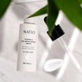 thumbnail image 3 of Natio Treatments Vitamin C Skin Brightening Serum, Vitamin C Serum, 1.01 oz, 3 of 8
