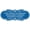 Blue, variant on Signs ByLITA Designer This Door to Remain Unlocked During Business Hours Sign - Easy Installation | Durable Wall or Door Sign (Black Gold) - Medium