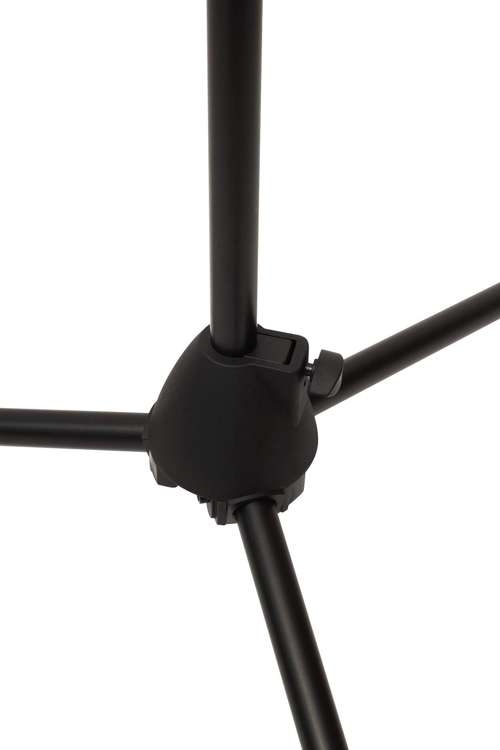 JAMSTANDS JS-MCFB6PK Six Tripod Mic Stands with Carrying Bag