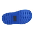 thumbnail image 4 of Zapato Vestir Bubble Gummers Duende Marino/turquesa (13-17) azul marino 16, 4 of 5