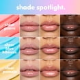 thumbnail image 6 of e.l.f. SKIN Thirst Burst Lip Treatment, Sheer Blue Hibiscus, 0.35 oz, 6 of 15
