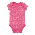 thumbnail image 4 of Pañalero Baby Creysi Niña 18M Estampado Liso y Floral Multicolor 3 Piezas, 4 of 4