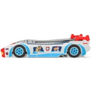 نيك جونيور. PAW Patroller Car Twin Bed by Delta Children